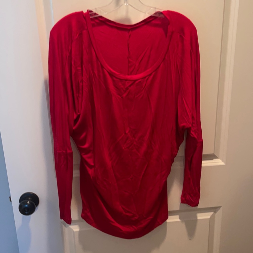 Small tunic